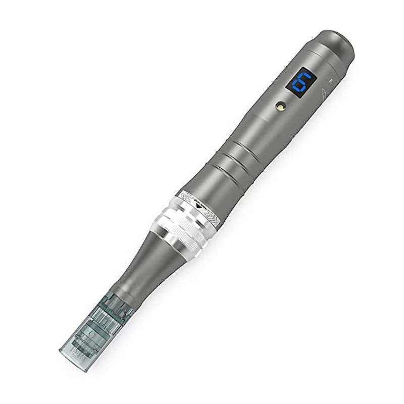 Dr. Pen Ultima M8 Professional Wireless Microneedling Pen With 5 Pcs Cartridges MTS Best Skin Care